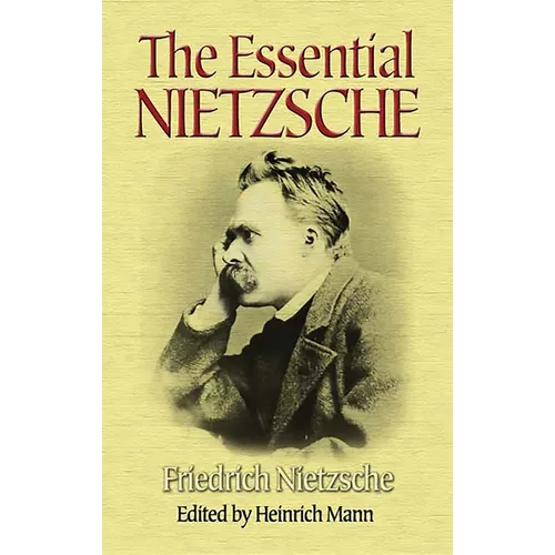 The Essential Nietzsche - Paperback