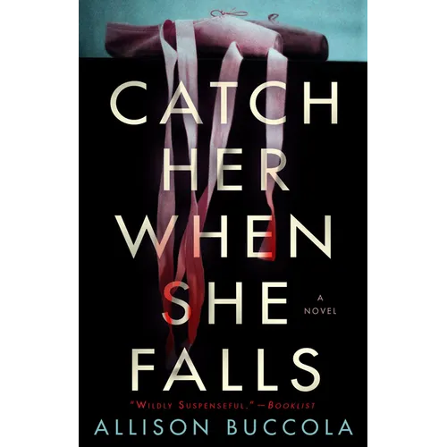 Catch Her When She Falls - Paperback