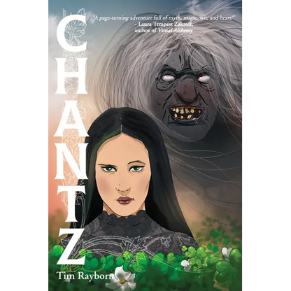Chantz - Paperback