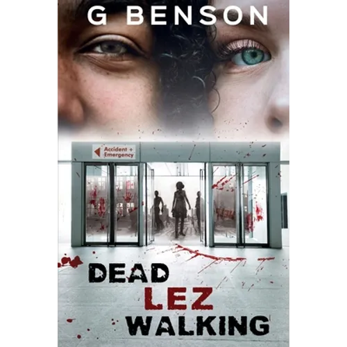 Dead Lez Walking - Paperback