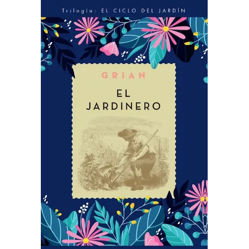Jardinero, El -V3* - Paperback