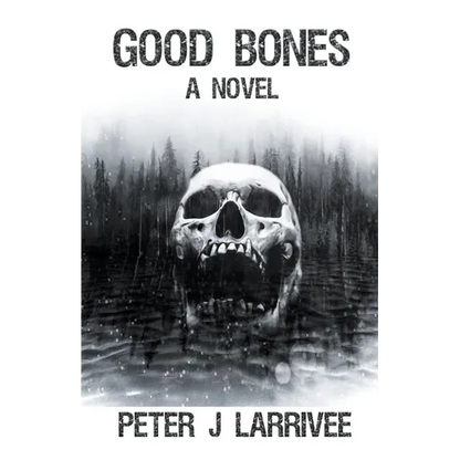 Good Bones - Paperback