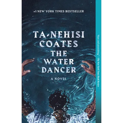 The Water Dancer - Paperback