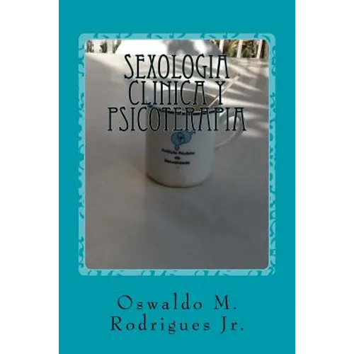 Sexologia Clinica Y Psicoterapia - Paperback