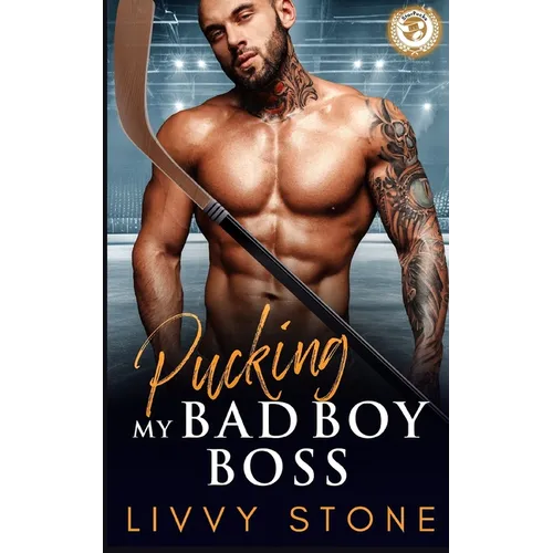 Pucking My Bad Boy Boss: An Enemies to Lovers Fake Relationship Romance - Paperback