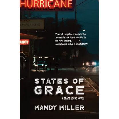 States of Grace - Paperback