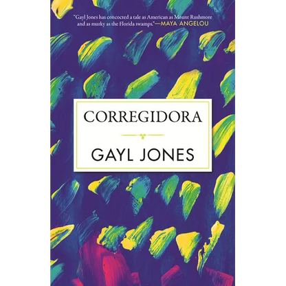 Corregidora - Paperback