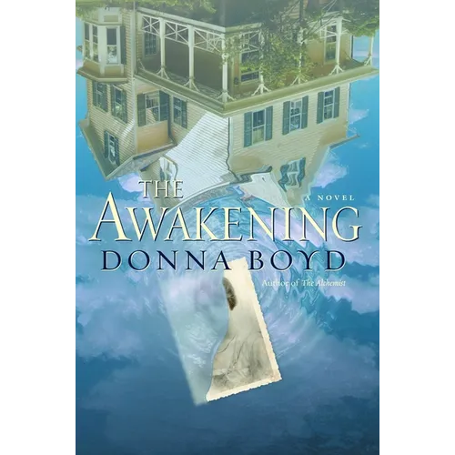 The Awakening - Paperback