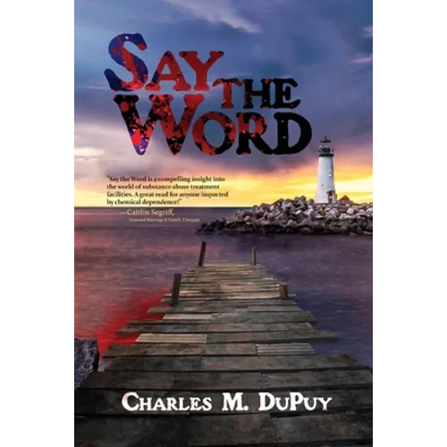 Say the Word - Paperback