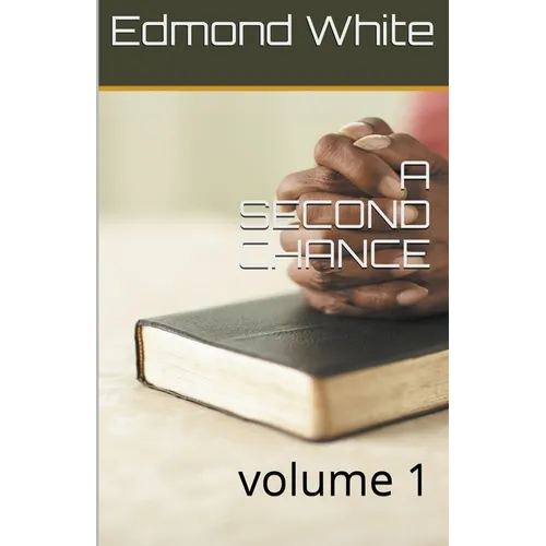 A Second Chance - Paperback