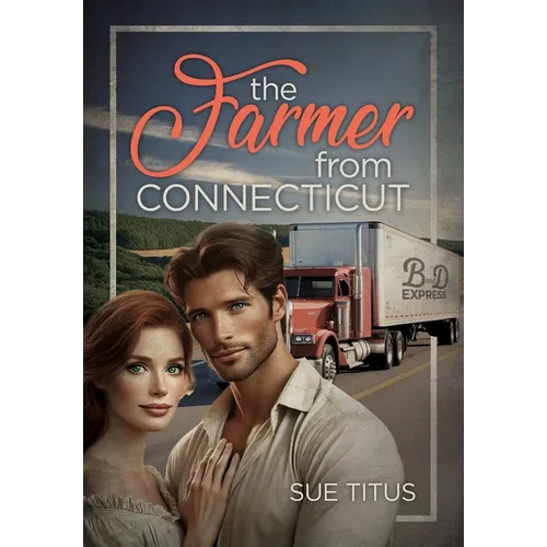The Farmer from Connecticut - Paperback