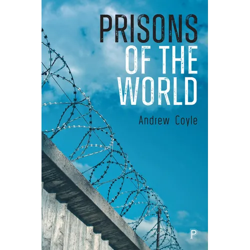 Prisons of the World - Paperback
