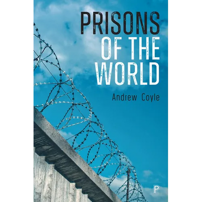 Prisons of the World - Paperback
