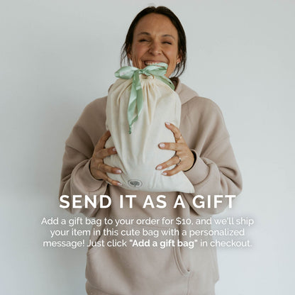 Timber Swaddle Set