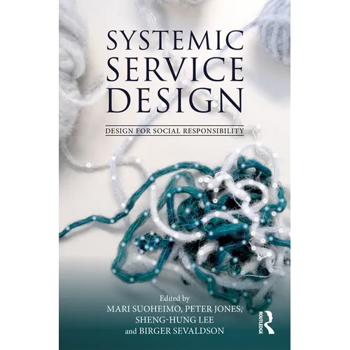 Systemic Service Design - Paperback