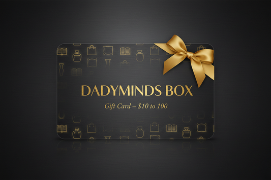 Basic Gift Card