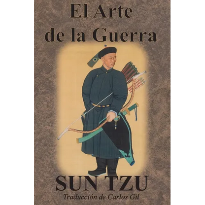 El Arte de la Guerra - Paperback