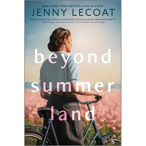 Beyond Summerland - Paperback
