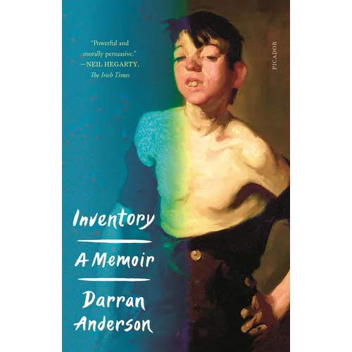 Inventory - Paperback