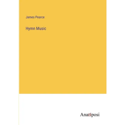 Hymn Music - Paperback