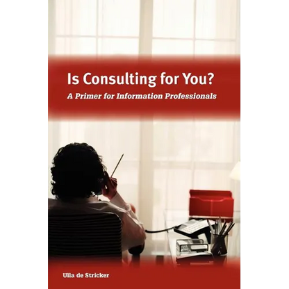 Is Consulting for You? - Paperback