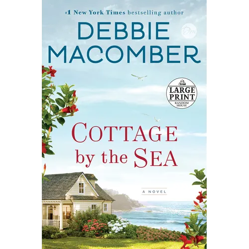 Cottage by the Sea - Paperback