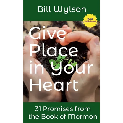 Give Place in Your Heart - Paperback