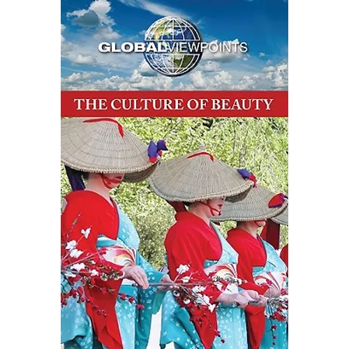 The Culture of Beauty - Paperback