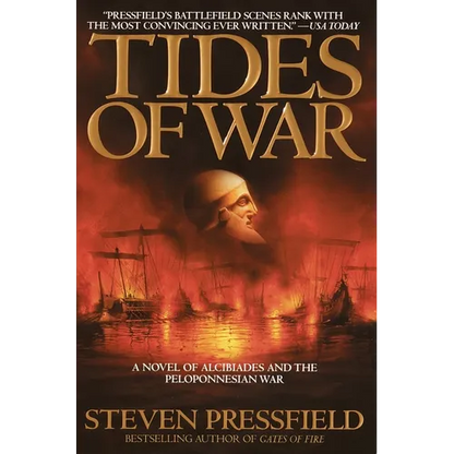 Tides of War - Paperback