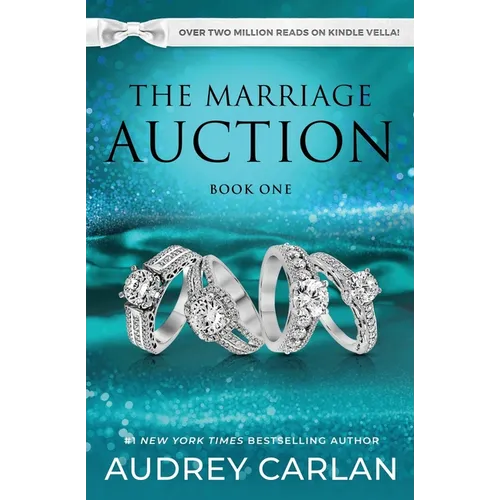 The Marriage Auction: Book One - Paperback