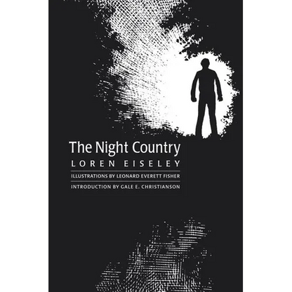 The Night Country - Paperback