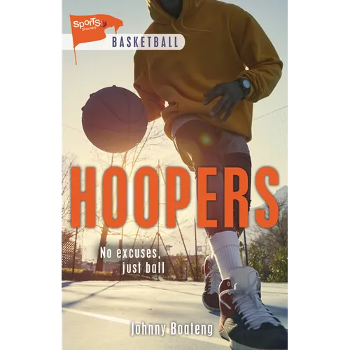 Hoopers - Paperback