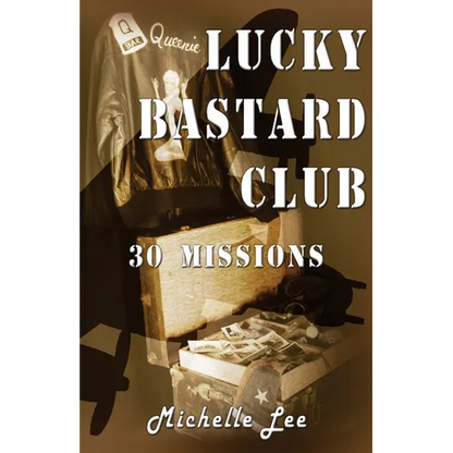 Lucky Bastard Club - Paperback
