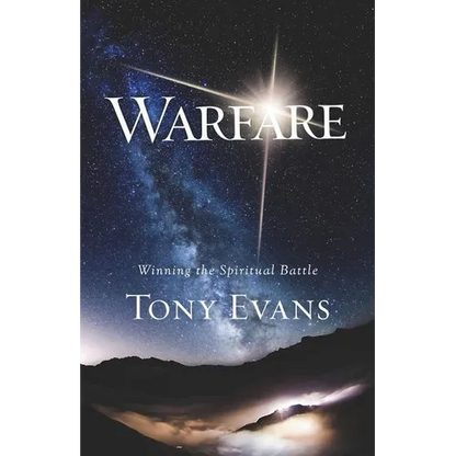 Warfare: Winning the Spiritual Battle - Paperback