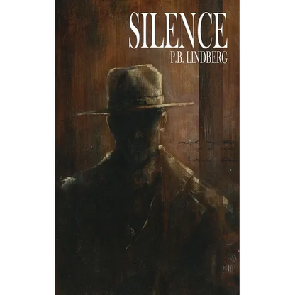 Silence - Paperback