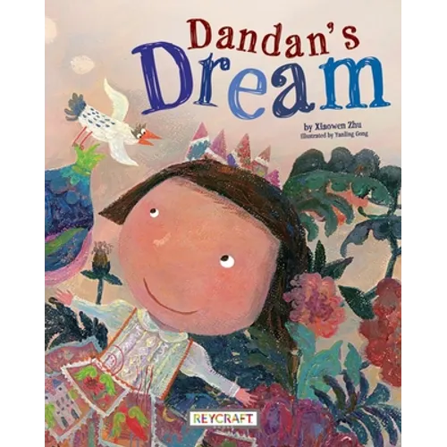 Dandan's Dream - Hardcover