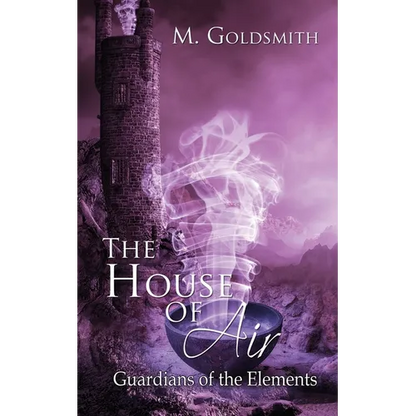 The House of Air - Paperback