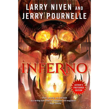 Inferno - Paperback