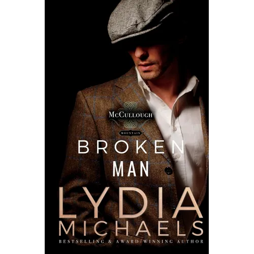Broken Man: Hero Edition - Paperback