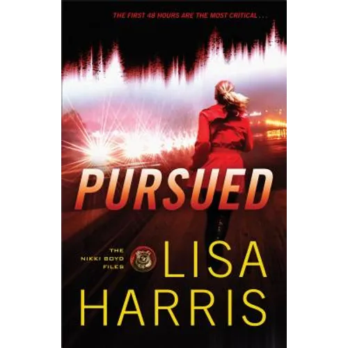 Pursued - Paperback
