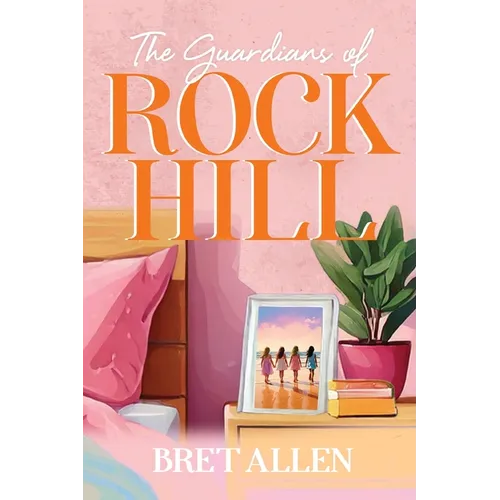 The Guardians of Rock Hill - Paperback