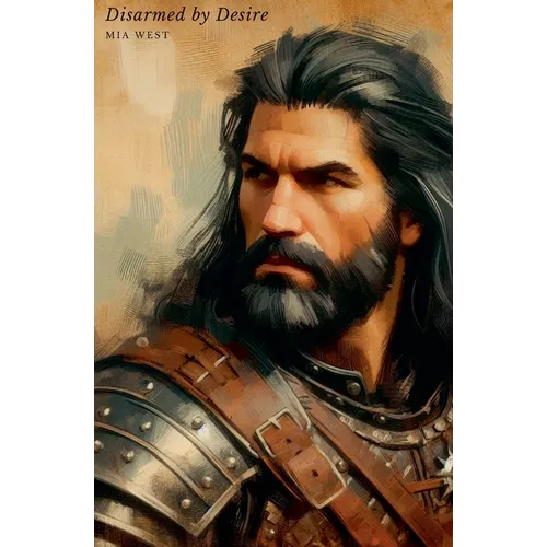 Disarmed by Desire - Paperback