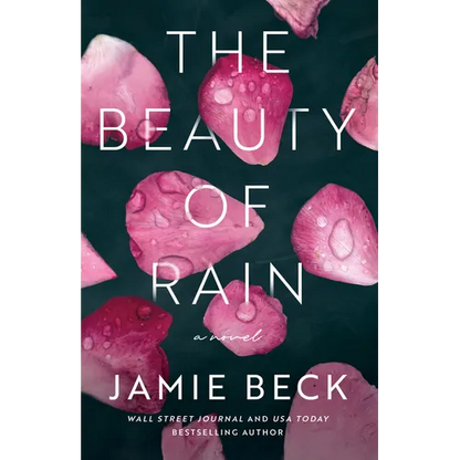 The Beauty of Rain - Paperback
