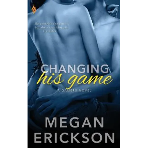 Changing His Game - Paperback