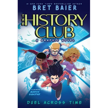 Duel Across Time - Paperback