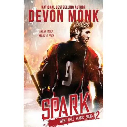 Spark - Paperback
