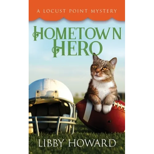 Hometown Hero - Paperback