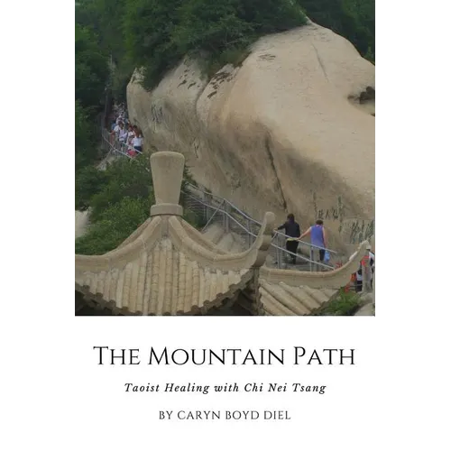 The Mountain Path - Paperback