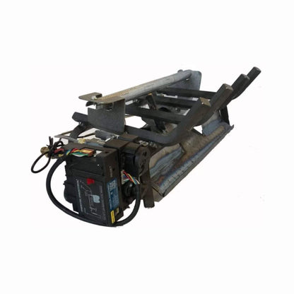 Grand Canyon Variable Electric Vent Less Vulcan Burner System (SAK58362)