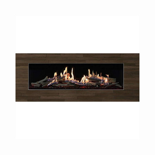 Grand Canyon Western Driftwood Bedrock Traditional GlowFire Logs (SAK42975)